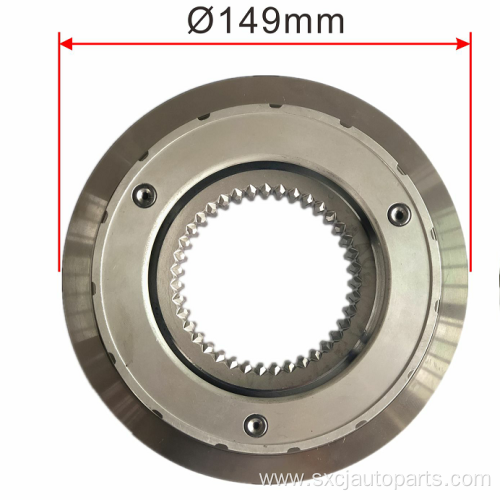 HIGH QUALITY TRANSMISSION PARTS SYNCHRONIZER ASSEMBLY FOR EATON GEARBOX